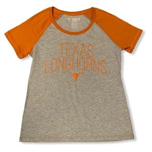 Texas Longhorn Women’s T-Shirt Size S